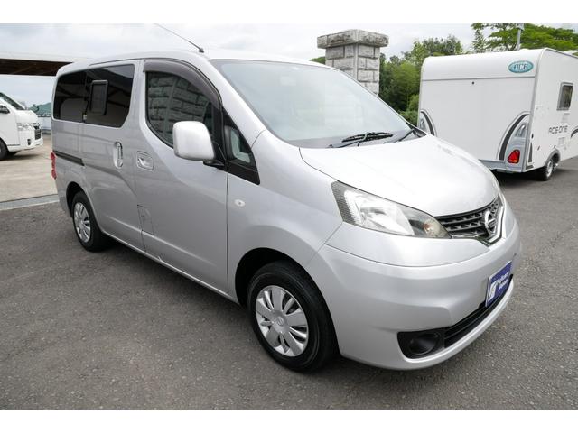 日産 ＮＶ２００バネットワゴン