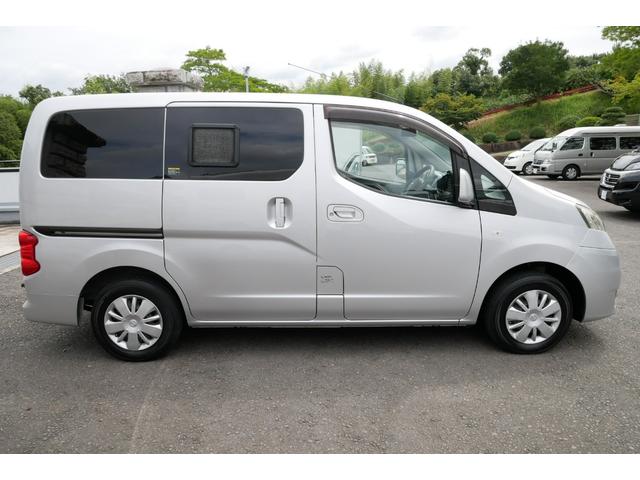 日産 ＮＶ２００バネットワゴン