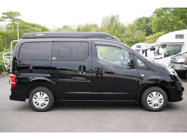 ＮＶ２００バネットバン キャンピングカー広島ポップコンポップアップルーフシンク　２ＷＤ　８ナンバー　キャンピングカー　ポップアップルーフ　シンク　シングルサブバッテリー　走行充電　コンバーター　３５０Ｗインバーター　メモリーナビ　フルセグ　ＥＴＣ２．０　バックカメラ（31枚目）