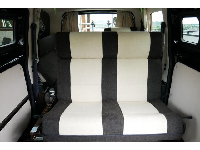 ＮＶ２００バネットバン キャンピングカー広島ポップコンポップアップルーフシンク　２ＷＤ　８ナンバー　キャンピングカー　ポップアップルーフ　シンク　シングルサブバッテリー　走行充電　コンバーター　３５０Ｗインバーター　メモリーナビ　フルセグ　ＥＴＣ２．０　バックカメラ（47枚目）