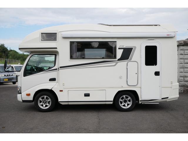 カムロード バンテック ジル 4WD ワンオーナー 家庭用エアコン 4WD キャンピングカー ディーゼルターボ ワンオーナー リアエントランス トリプルサブバッテリー 1500Wインバーター 走行充電器 コンバーター ソーラパネル 冷蔵庫 温水ボイラー コンロ レンジ(22枚目)