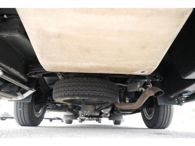 カムロード バンテック ジル 4WD ワンオーナー 家庭用エアコン 4WD キャンピングカー ディーゼルターボ ワンオーナー リアエントランス トリプルサブバッテリー 1500Wインバーター 走行充電器 コンバーター ソーラパネル 冷蔵庫 温水ボイラー コンロ レンジ(34枚目)
