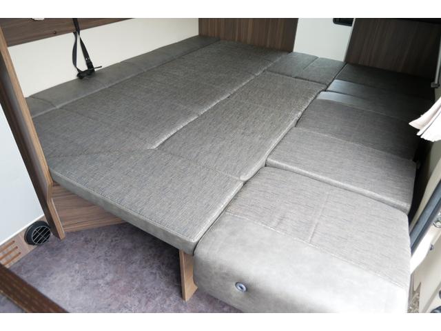 ハイエースバン レクビィ　カントリークラブ　４ＷＤ　ＦＦヒーター　ナビ　４ＷＤ　キャンピングカー　８ナンバー　ＦＦヒーター　ツインサブバッテリー　１５００Ｗインバーター　走行充電器　コンバーター　冷蔵庫　電子レンジ　ソーラーパネル　テレビ　メモリーナビ　ＥＴＣ　ドラレコ（7枚目）