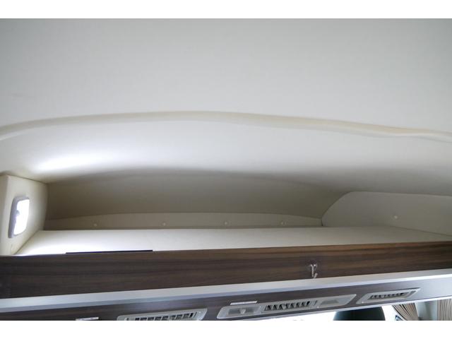 ハイエースバン レクビィ　カントリークラブ　４ＷＤ　ＦＦヒーター　ナビ　４ＷＤ　キャンピングカー　８ナンバー　ＦＦヒーター　ツインサブバッテリー　１５００Ｗインバーター　走行充電器　コンバーター　冷蔵庫　電子レンジ　ソーラーパネル　テレビ　メモリーナビ　ＥＴＣ　ドラレコ（53枚目）