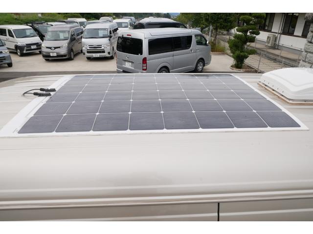 ハイエースバン レクビィ　カントリークラブ　４ＷＤ　ＦＦヒーター　ナビ　４ＷＤ　キャンピングカー　８ナンバー　ＦＦヒーター　ツインサブバッテリー　１５００Ｗインバーター　走行充電器　コンバーター　冷蔵庫　電子レンジ　ソーラーパネル　テレビ　メモリーナビ　ＥＴＣ　ドラレコ（78枚目）