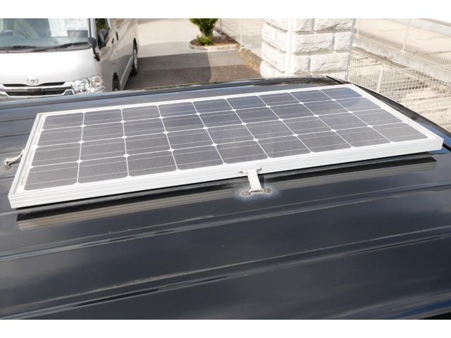 ハイエースバン リンエイ バカンチェス ワンオーナー FFヒーター ナビ 2WD ディーゼル ターボ ワンオーナー 8ナンバー キャンピングカー FFヒーター ツインサブバッテリー インバーター 走行充電器 ソーラーパネル 冷蔵庫 メモリーナビ ETC ドラレコ(16枚目)