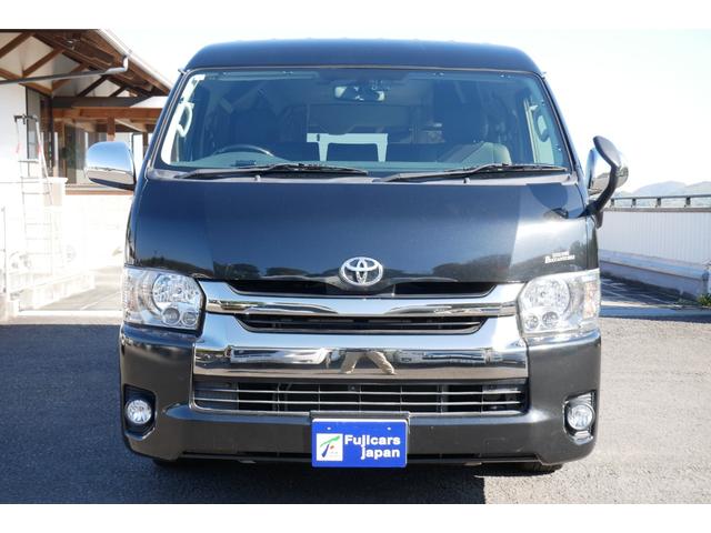 ハイエースバン リンエイ バカンチェス ワンオーナー FFヒーター ナビ 2WD ディーゼル ターボ ワンオーナー 8ナンバー キャンピングカー FFヒーター ツインサブバッテリー インバーター 走行充電器 ソーラーパネル 冷蔵庫 メモリーナビ ETC ドラレコ(21枚目)