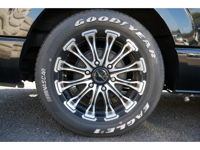 ハイエースバン リンエイ バカンチェス ワンオーナー FFヒーター ナビ 2WD ディーゼル ターボ ワンオーナー 8ナンバー キャンピングカー FFヒーター ツインサブバッテリー インバーター 走行充電器 ソーラーパネル 冷蔵庫 メモリーナビ ETC ドラレコ(27枚目)