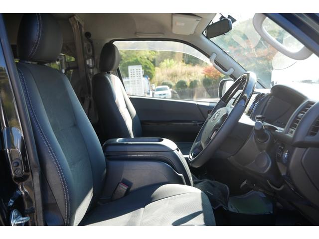 ハイエースバン リンエイ バカンチェス ワンオーナー FFヒーター ナビ 2WD ディーゼル ターボ ワンオーナー 8ナンバー キャンピングカー FFヒーター ツインサブバッテリー インバーター 走行充電器 ソーラーパネル 冷蔵庫 メモリーナビ ETC ドラレコ(30枚目)