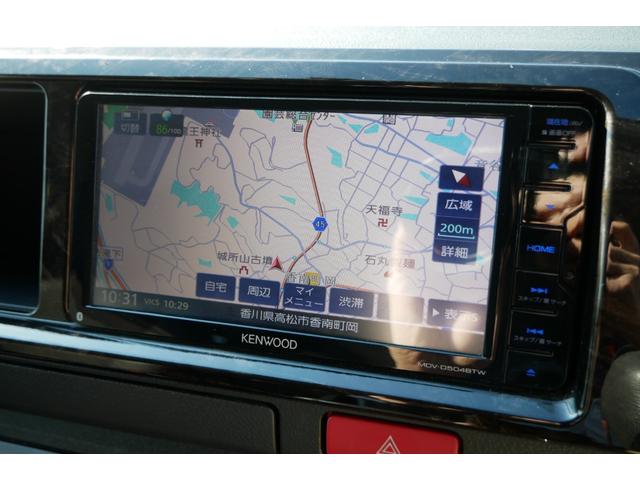 ハイエースバン リンエイ バカンチェス ワンオーナー FFヒーター ナビ 2WD ディーゼル ターボ ワンオーナー 8ナンバー キャンピングカー FFヒーター ツインサブバッテリー インバーター 走行充電器 ソーラーパネル 冷蔵庫 メモリーナビ ETC ドラレコ(33枚目)