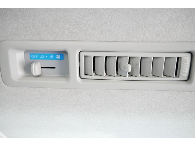 ハイエースバン リンエイ バカンチェス ワンオーナー FFヒーター ナビ 2WD ディーゼル ターボ ワンオーナー 8ナンバー キャンピングカー FFヒーター ツインサブバッテリー インバーター 走行充電器 ソーラーパネル 冷蔵庫 メモリーナビ ETC ドラレコ(45枚目)