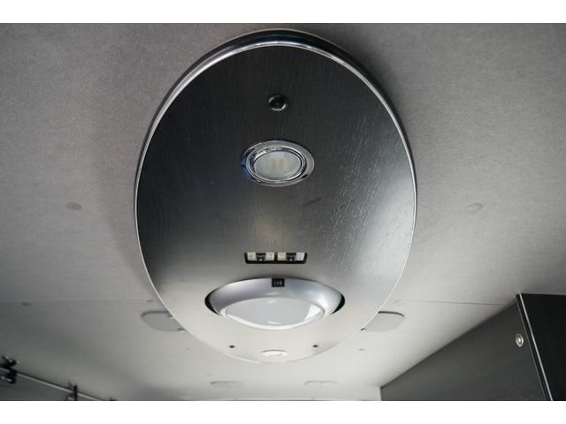 ハイエースバン リンエイ バカンチェス ワンオーナー FFヒーター ナビ 2WD ディーゼル ターボ ワンオーナー 8ナンバー キャンピングカー FFヒーター ツインサブバッテリー インバーター 走行充電器 ソーラーパネル 冷蔵庫 メモリーナビ ETC ドラレコ(49枚目)