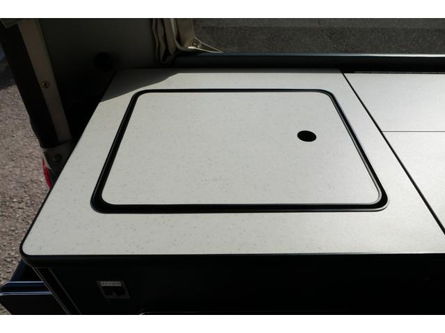 ハイエースバン リンエイ バカンチェス ワンオーナー FFヒーター ナビ 2WD ディーゼル ターボ ワンオーナー 8ナンバー キャンピングカー FFヒーター ツインサブバッテリー インバーター 走行充電器 ソーラーパネル 冷蔵庫 メモリーナビ ETC ドラレコ(53枚目)