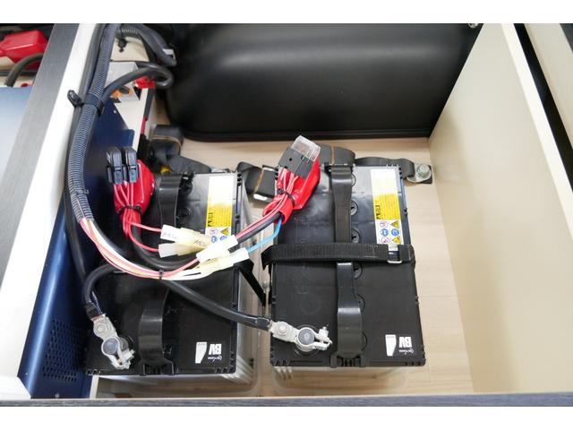 ハイエースバン リンエイ バカンチェス ワンオーナー FFヒーター ナビ 2WD ディーゼル ターボ ワンオーナー 8ナンバー キャンピングカー FFヒーター ツインサブバッテリー インバーター 走行充電器 ソーラーパネル 冷蔵庫 メモリーナビ ETC ドラレコ(68枚目)