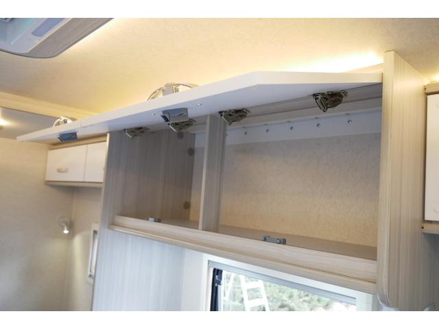 カムロード ダイレクトカーズ　リーサ　ワンオーナー　４００Ａｈリチウム　２ＷＤ　２．０Ｌ　ワンオーナー　キャンピングカー　４００Ａｈリチウムイオンバッテリー　２０００Ｗインバーター　１２Ｖクーラー　ＣＴＥＫ走行充電　コンバーター　冷蔵庫　ソーラーパネル　ナビ　前後ドラレコ（68枚目）