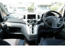 NISSAN NV200VANETTE WAGON