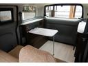 NISSAN NV200VANETTE WAGON