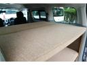 NISSAN NV200VANETTE WAGON