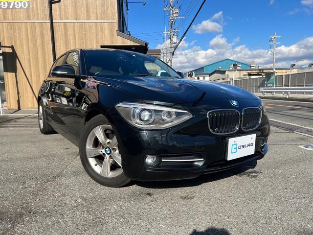 ＢＭＷ １シリーズ