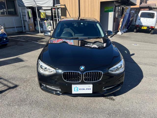 ＢＭＷ １シリーズ