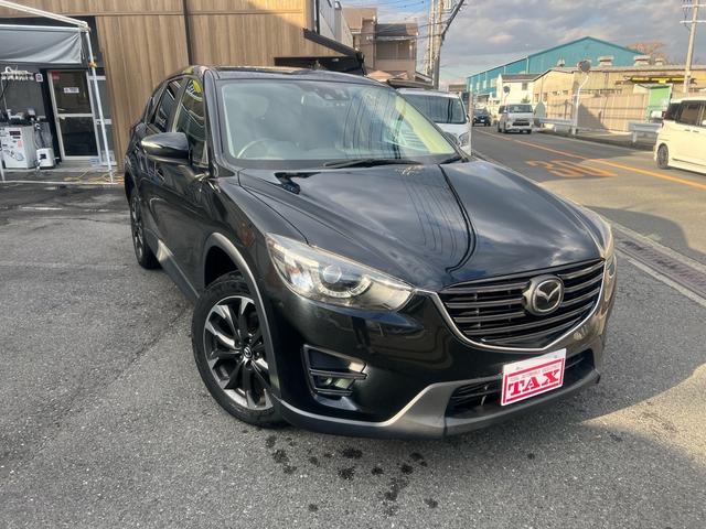 マツダ ＣＸ－５