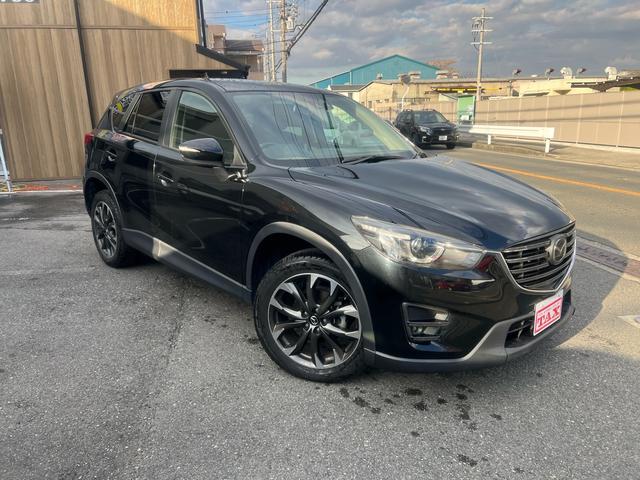 マツダ ＣＸ－５