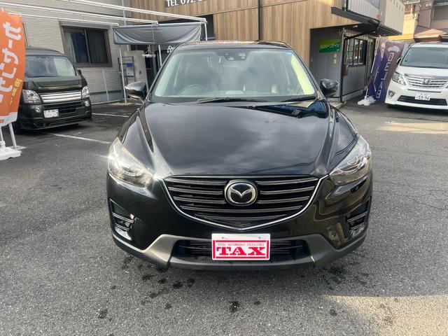 マツダ ＣＸ－５