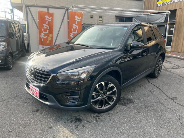 マツダ ＣＸ－５