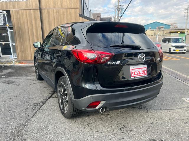 マツダ ＣＸ－５