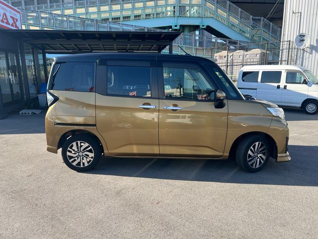 DAIHATSU THOR CUSTOM G SA II