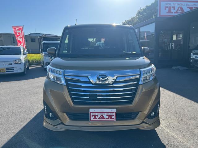 DAIHATSU THOR CUSTOM G SA II