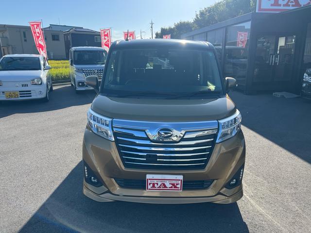 DAIHATSU THOR CUSTOM G SA II