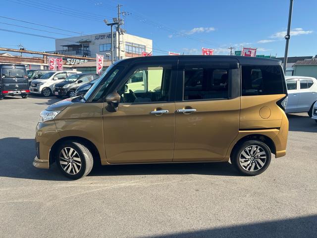 DAIHATSU THOR CUSTOM G SA II