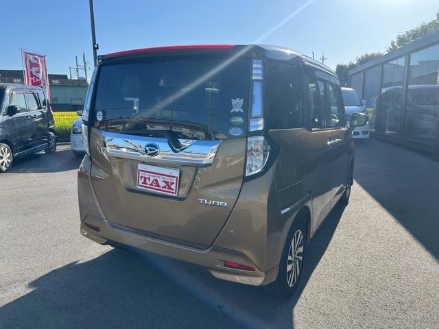 DAIHATSU THOR CUSTOM G SA II
