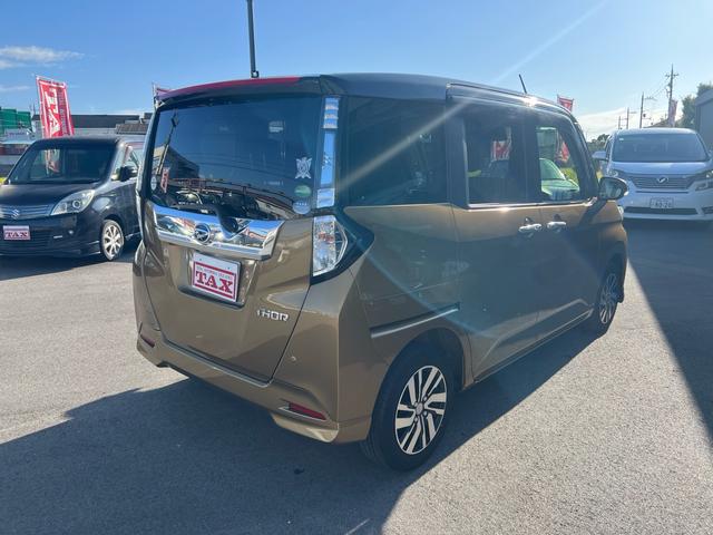 DAIHATSU THOR CUSTOM G SA II