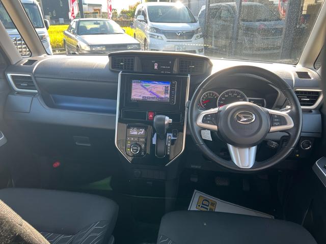 DAIHATSU THOR CUSTOM G SA II