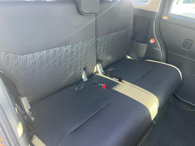 DAIHATSU THOR CUSTOM G SA II