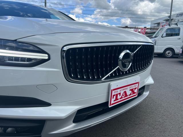 Ｖ９０ クロスカントリー　Ｄ４　ＡＷＤ　モメンタム　スマートキー　ベージュ本革シート　純正ＨＤＤナビ　フルセグＴＶ　３６０℃カメラ　シートヒーター　パワーシート　ＥＴＣ　電子パーキングブレーキ　Ｂｌｕｅｔｏｏｔｈ機能　ドライブレコーダー（42枚目）