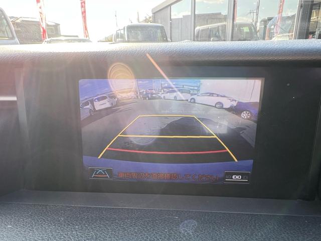 ＩＳ ＩＳ３００ｈ　Ｆスポーツ　車高調　ＴＲＤフルエアロ　マフラー　赤革シート　ベンチレーション　純正ナビ　フルセグＴＶ　バックカメラ　Ｂｌｕｅｔｏｏｔｈ機能　スマートキー　プッシュスタート　ドライブレコーダー　ＥＴＣ（26枚目）