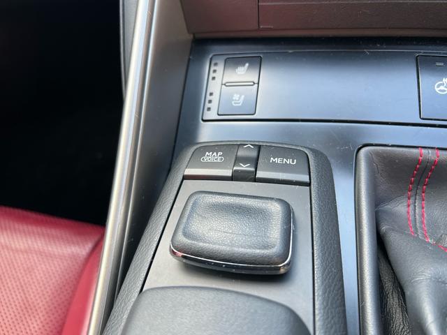 ＩＳ ＩＳ３００ｈ　Ｆスポーツ　車高調　ＴＲＤフルエアロ　マフラー　赤革シート　ベンチレーション　純正ナビ　フルセグＴＶ　バックカメラ　Ｂｌｕｅｔｏｏｔｈ機能　スマートキー　プッシュスタート　ドライブレコーダー　ＥＴＣ（27枚目）