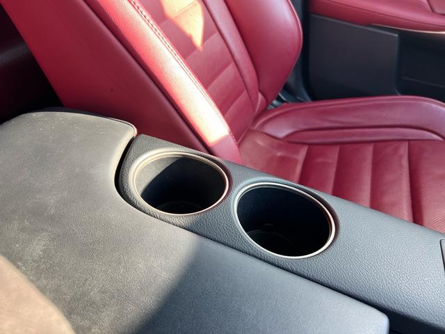 ＩＳ ＩＳ３００ｈ　Ｆスポーツ　車高調　ＴＲＤフルエアロ　マフラー　赤革シート　ベンチレーション　純正ナビ　フルセグＴＶ　バックカメラ　Ｂｌｕｅｔｏｏｔｈ機能　スマートキー　プッシュスタート　ドライブレコーダー　ＥＴＣ（34枚目）