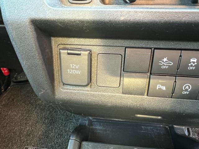 ピクシストラック エクストラ　フロアオートマ　スマートキー　プッシュスタート　アイドリングストップ　カラー電動格納ミラー　三方開　パワーウインドウ　ＥＴＣ　ドライブレコーダー　スマートアシスト　クリアランスソナー（23枚目）