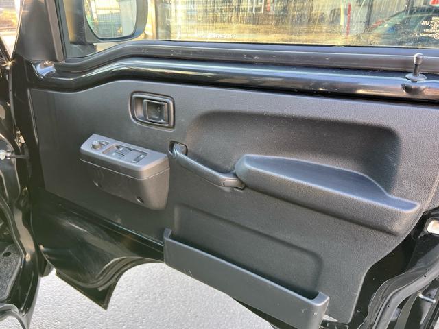 ピクシストラック エクストラ　フロアオートマ　スマートキー　プッシュスタート　アイドリングストップ　カラー電動格納ミラー　三方開　パワーウインドウ　ＥＴＣ　ドライブレコーダー　スマートアシスト　クリアランスソナー（25枚目）