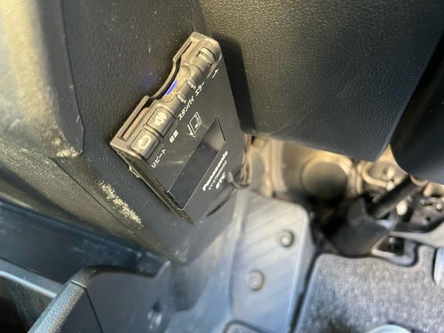 ピクシストラック エクストラ　フロアオートマ　スマートキー　プッシュスタート　アイドリングストップ　カラー電動格納ミラー　三方開　パワーウインドウ　ＥＴＣ　ドライブレコーダー　スマートアシスト　クリアランスソナー（33枚目）