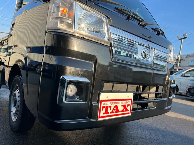 ピクシストラック エクストラ　フロアオートマ　スマートキー　プッシュスタート　アイドリングストップ　カラー電動格納ミラー　三方開　パワーウインドウ　ＥＴＣ　ドライブレコーダー　スマートアシスト　クリアランスソナー（37枚目）