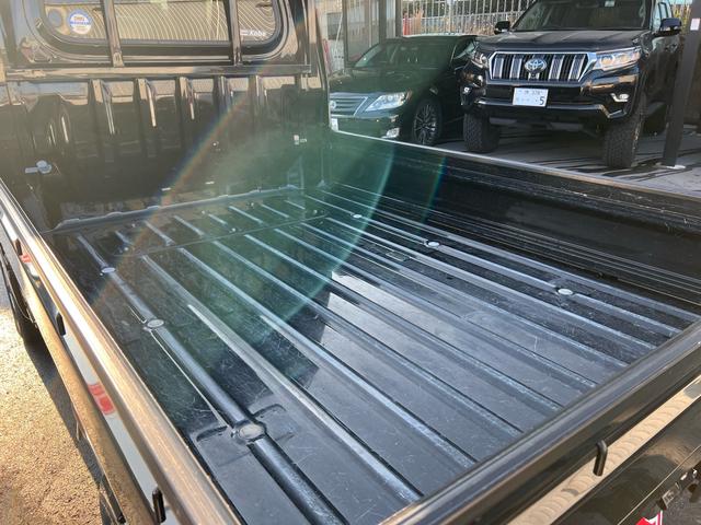 ピクシストラック エクストラ　フロアオートマ　スマートキー　プッシュスタート　アイドリングストップ　カラー電動格納ミラー　三方開　パワーウインドウ　ＥＴＣ　ドライブレコーダー　スマートアシスト　クリアランスソナー（41枚目）