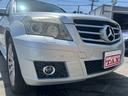 MERCEDES BENZ GLK-CLASS