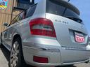 MERCEDES BENZ GLK-CLASS