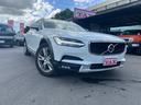 クロスカントリー　Ｄ４　ＡＷＤ　モメンタム　スマートキー　ベージュ本革シート　純正ＨＤＤナビ　フルセグＴＶ　３６０℃カメラ　シートヒーター　パワーシート　ＥＴＣ　電子パーキングブレーキ　Ｂｌｕｅｔｏｏｔｈ機能　ドライブレコーダー（26枚目）
