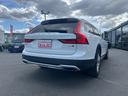 クロスカントリー　Ｄ４　ＡＷＤ　モメンタム　スマートキー　ベージュ本革シート　純正ＨＤＤナビ　フルセグＴＶ　３６０℃カメラ　シートヒーター　パワーシート　ＥＴＣ　電子パーキングブレーキ　Ｂｌｕｅｔｏｏｔｈ機能　ドライブレコーダー（36枚目）